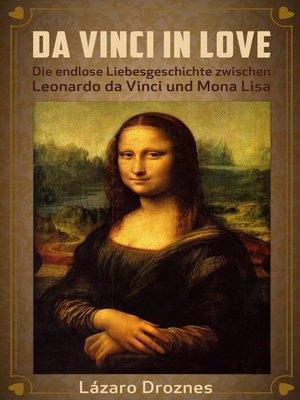 cover image of Da Vinci in Love